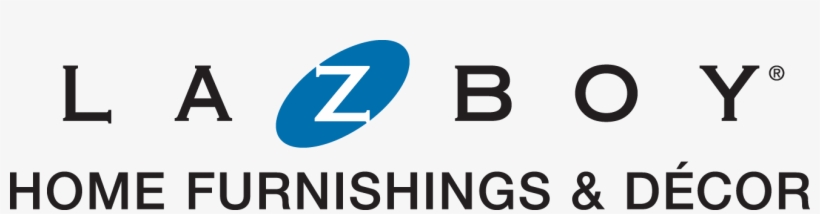For The Grand Opening And - Lazy Boy Logo, transparent png