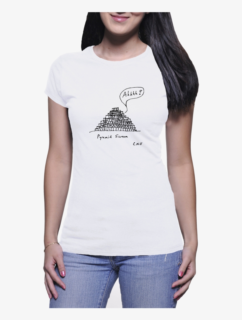 Ww Pyramid Scream, transparent png