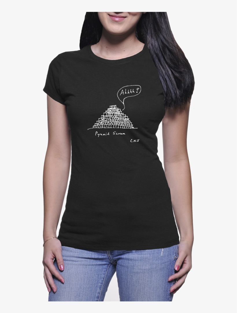 Wb Pyramid Scream, transparent png