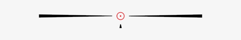 Tribes Ascend Forums Circle Duplex Reticle - Tap Wrench, transparent png