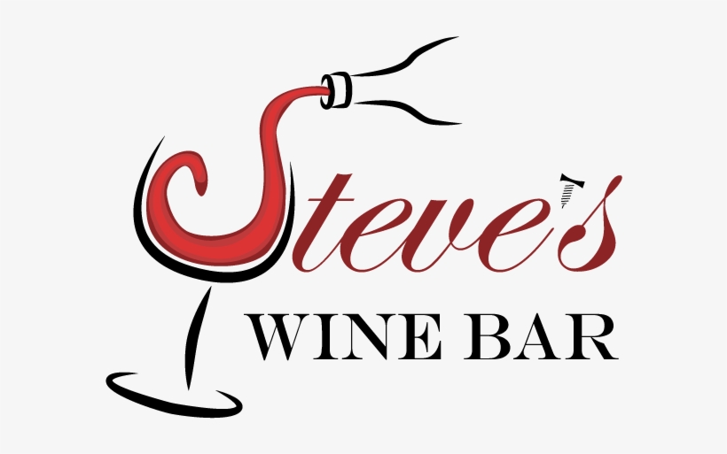 Ribbon Cutting Steve's Wine Bar - Wine Lover's Coloring Book, transparent png