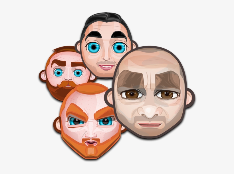 Want An - Emoji, transparent png