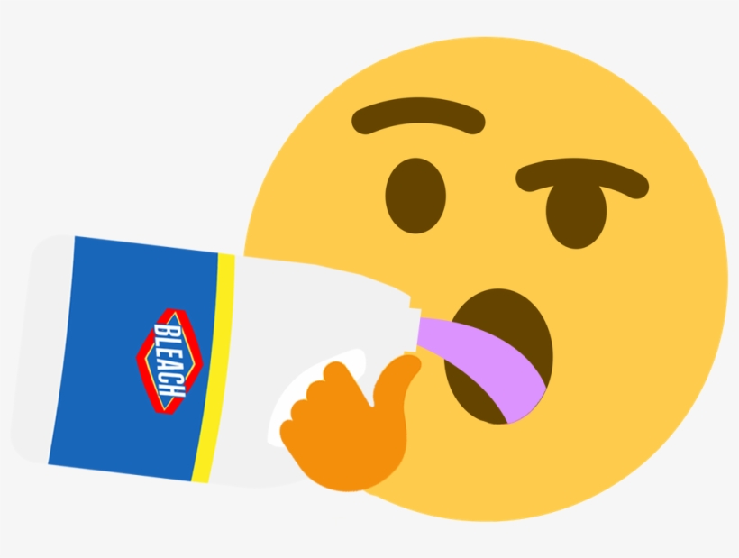 View Samegoogleiqdbsaucenao 1511486872988 , - Clorox Emoji Png, transparent png