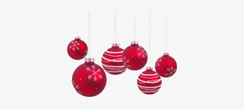Bolas De Natal 3 - Various Artists / Pure... Christmas, transparent png