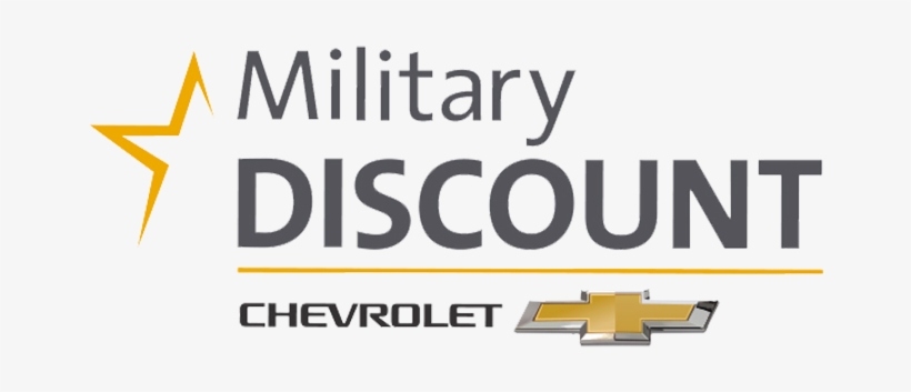 Andy Mohr Chevy Grad Program - Gm Military Discount, transparent png