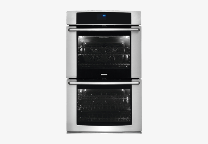 30'' Electric Double Wall Oven With Wavetouch® Controls Electrolux