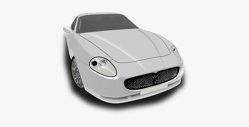 Sports Car Car Racing Car Automobile Vehic - Complete Car Guide For Buying And Maintenance, transparent png