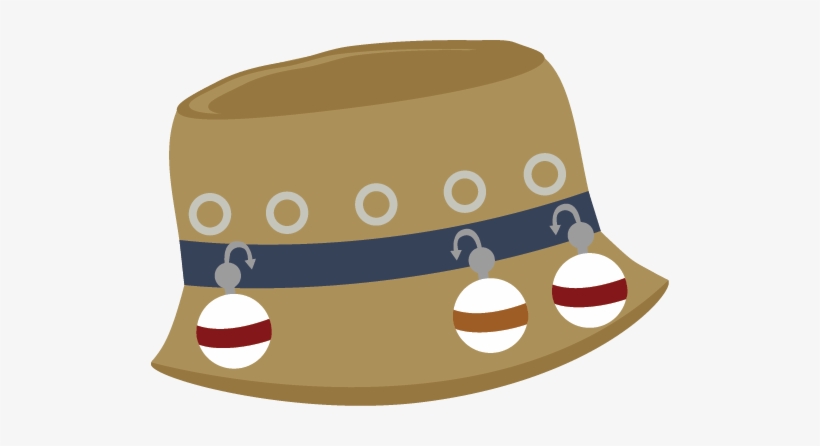 Clip Arts Related To - Transparent Gone Fishing Clipart, transparent png