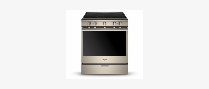 Close - Whirlpool Sunset Bronze Stove, transparent png