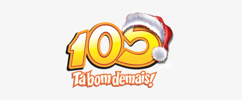 Logo Radio Natal - Bom Demais, transparent png