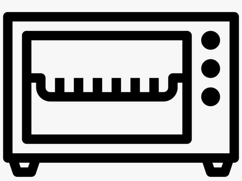 Clip Transparent Stock Toaster Icon Free Download Png Toaster Oven