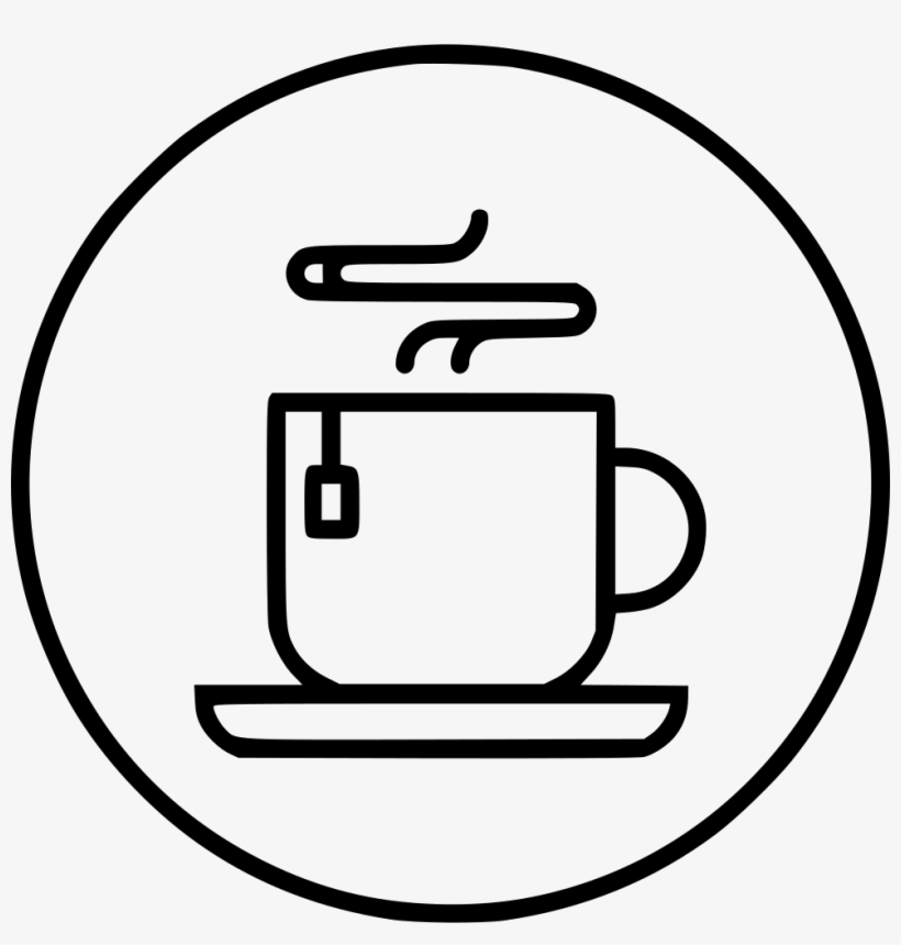 Tea Bag Coffee Mug Cup Hot Drink Comments - Tea, transparent png