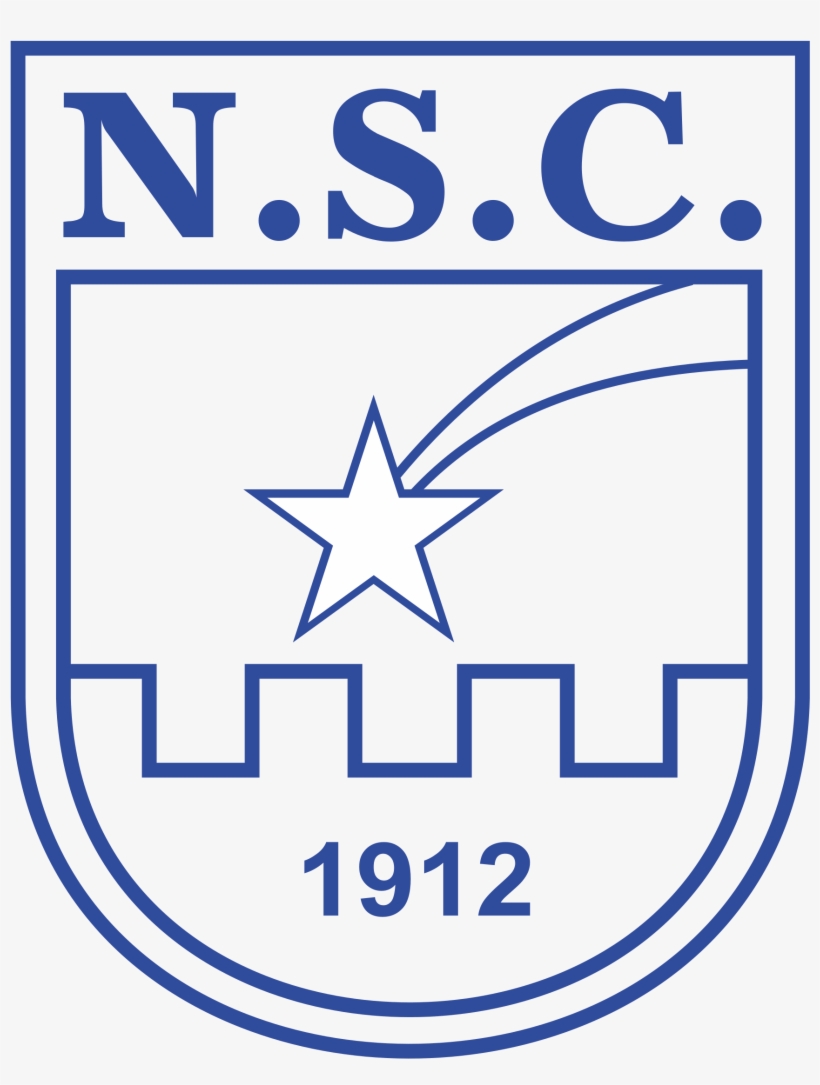 Natal Sport Club De Natal Rn Logo Png Transparent - Sport Club De Natal, transparent png