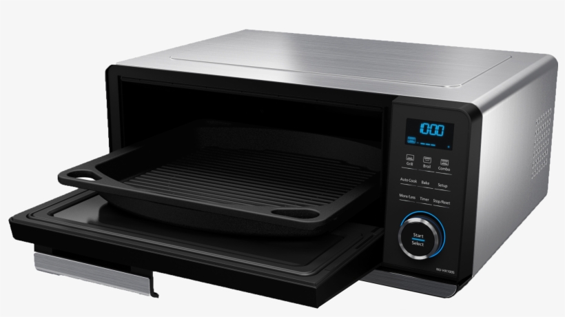 Image Image Image Image - Nuhx100s (countertop Ovens - Induction Oven), transparent png