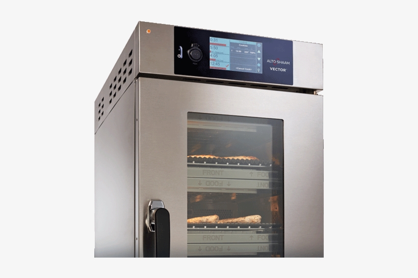 Request A Demo - Vector Multi Cook Oven, transparent png
