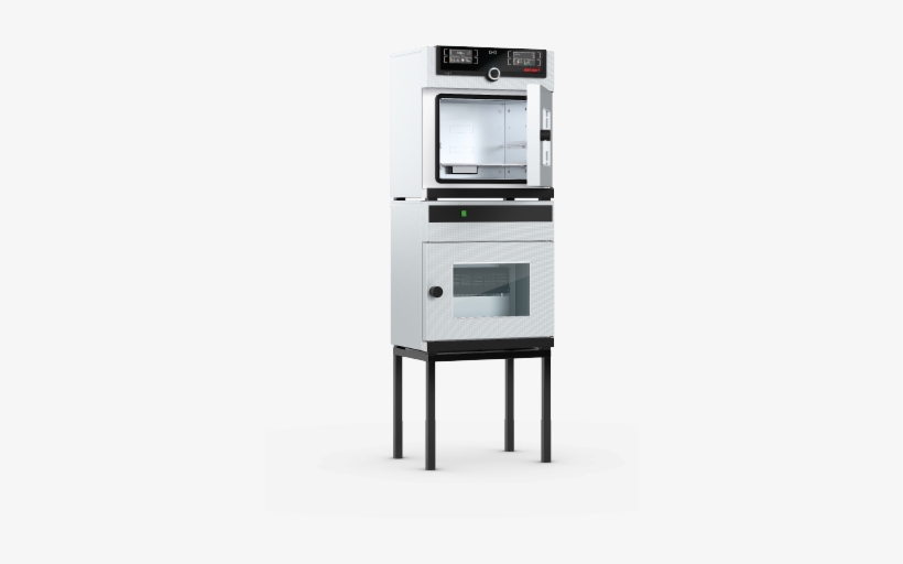 Vacuum Oven Vo - Memmert Gmbh + Co. Kg, transparent png