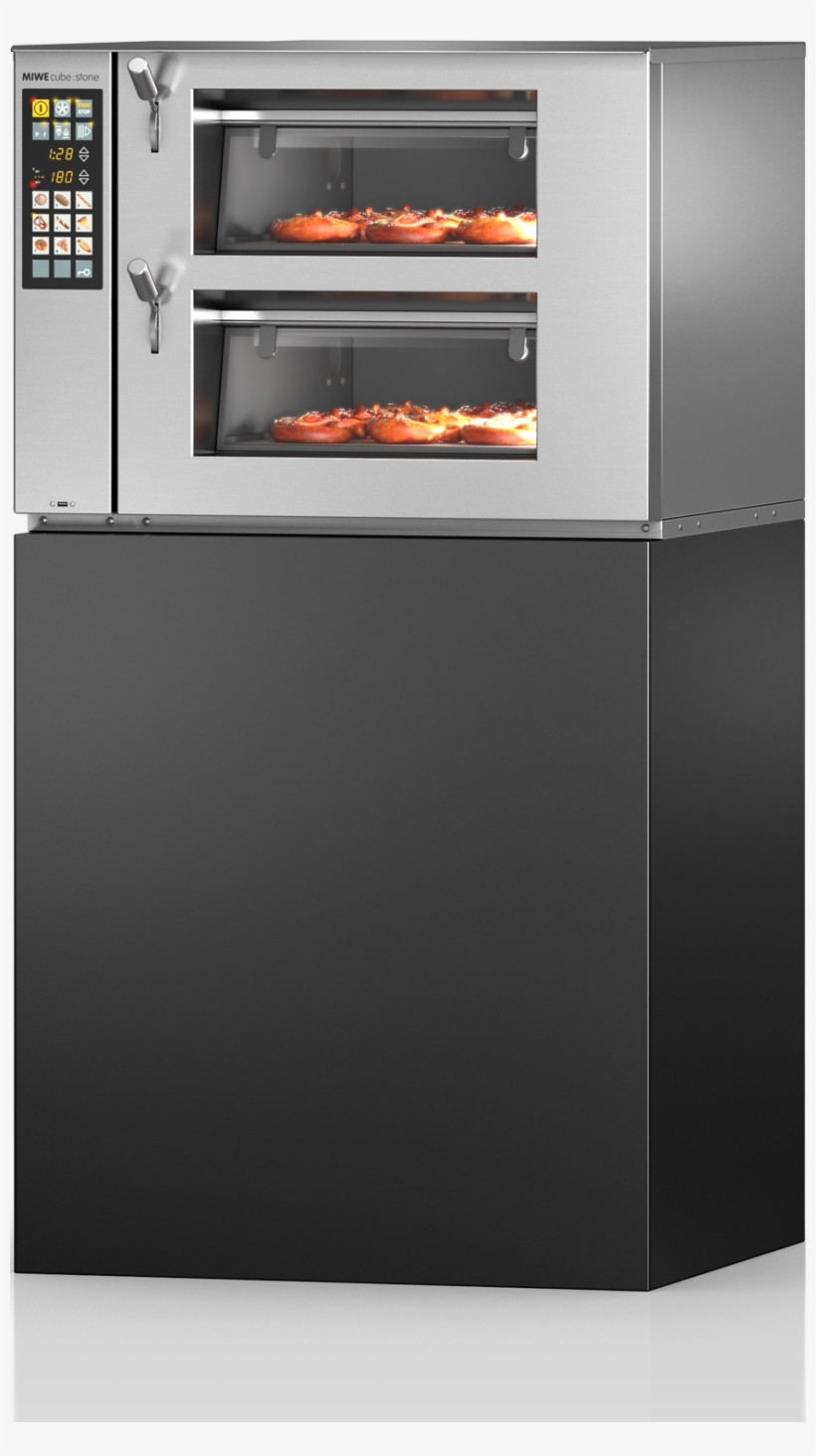 Because It Is Also Part Of Our Fresh Food System Miwe - Oven, transparent png