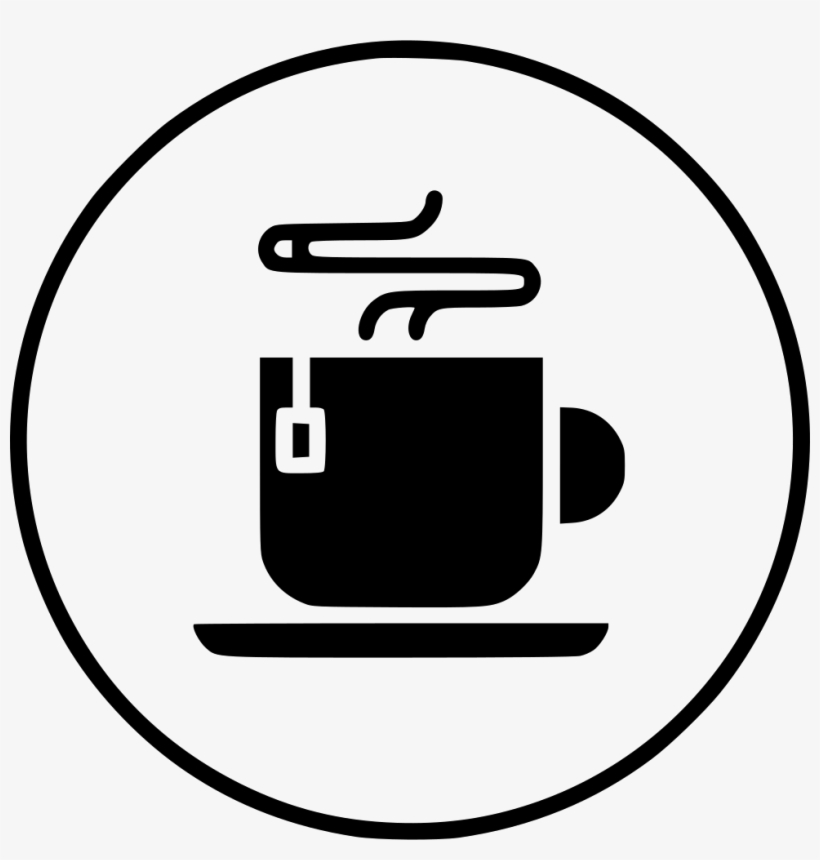 Tea Bag Coffee Mug Cup Hot Drink Comments - Mug, transparent png