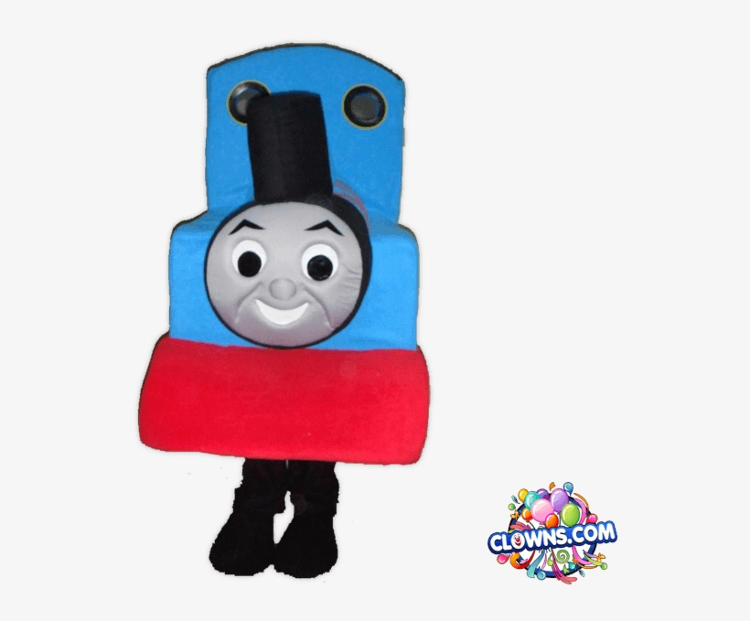 Thomas Train Character Rental, New York - Thomas The Train Png, transparent png