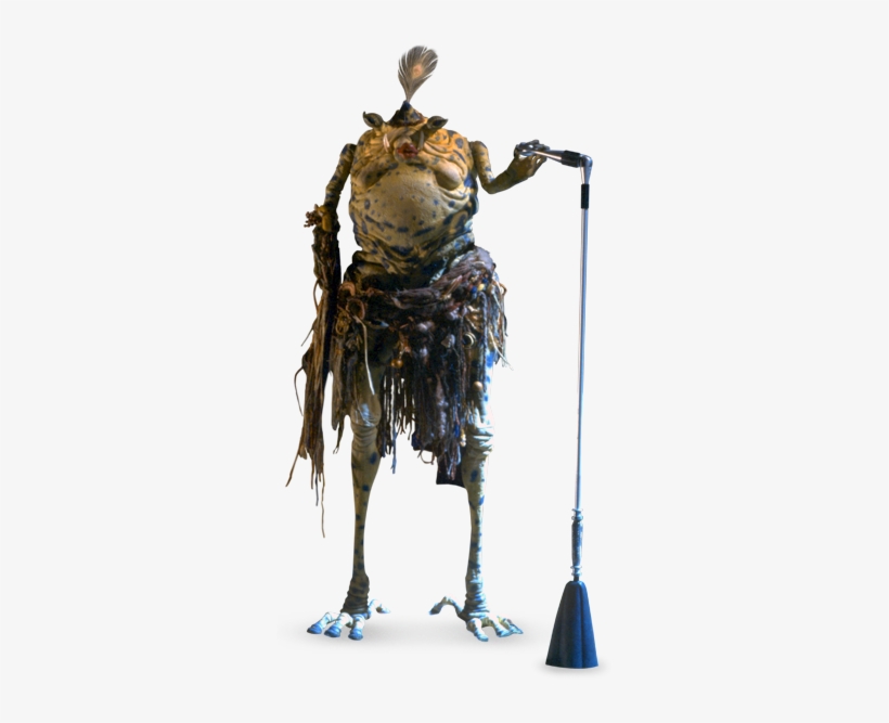 Sy Snootles New Han Solo Movie, Star Wars Episode 6, - Star Wars Sy Snootles, transparent png