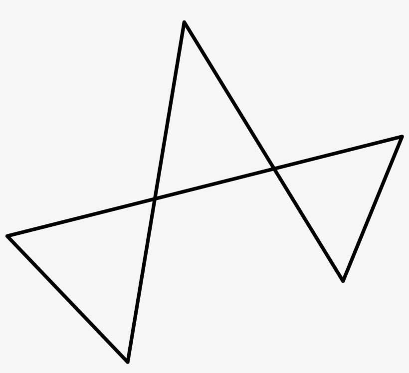 Open - Complex Polygon, transparent png
