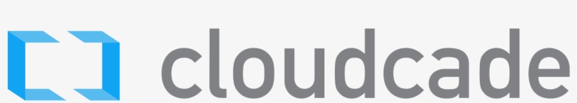 Transparent Background Png - Cloudcade Png Logo, transparent png