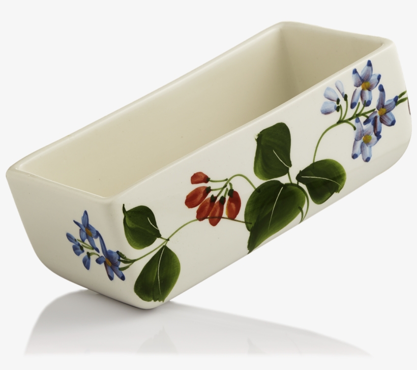 Picture Of Solanum Tea Bag Holder Aboca Museum Collection - Tea, transparent png