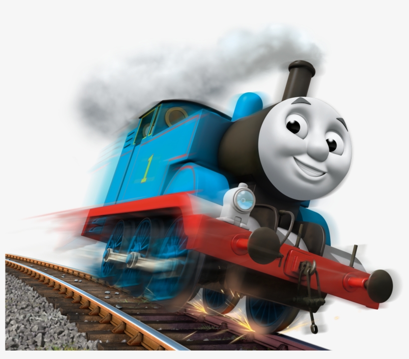 Thomas & Friends Play Thomas Amp Friends Games For - Thomas Tank Engine Png, transparent png