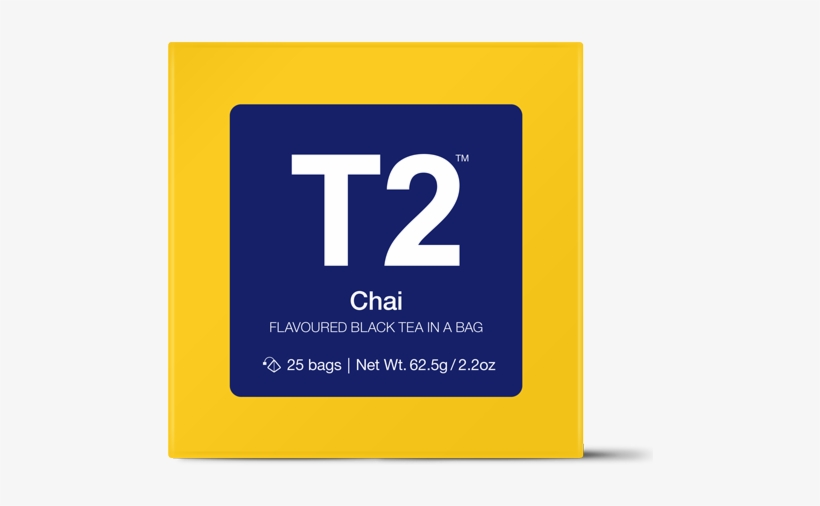 Chai Teabag Gift Cube - T2 Sleep Tight Tea Review, transparent png