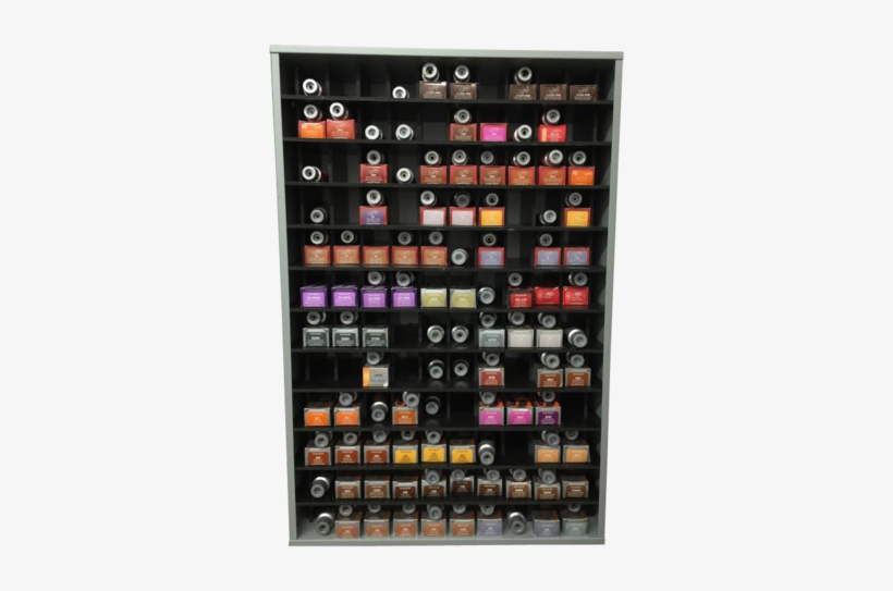 Hair Color Storage, Hair Color Rack, Hair Color Tools, - Hair Color Storage, transparent png
