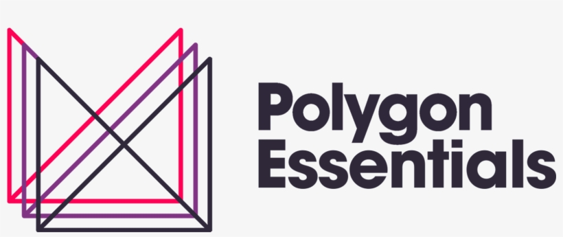 Polygon Essentials - Polygon, transparent png