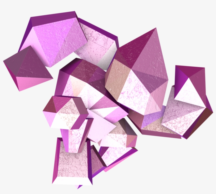 Polygon Dk 5 12 By Nibroc Rock-d907g93 - Ssb Fighting Polygon Team, transparent png