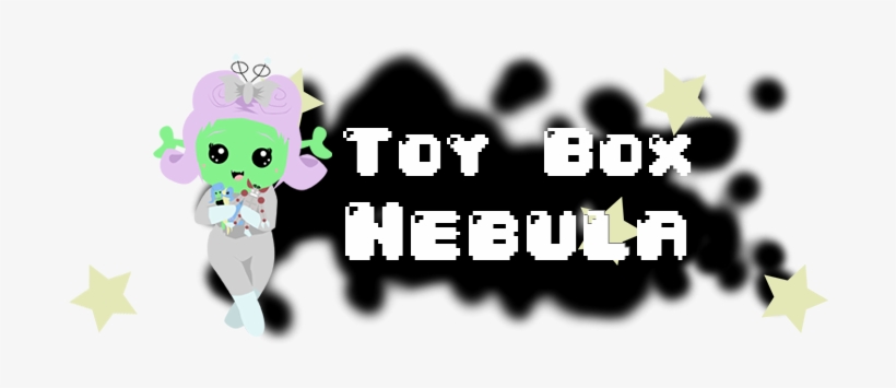 Toy Box Nebula - Toy, transparent png