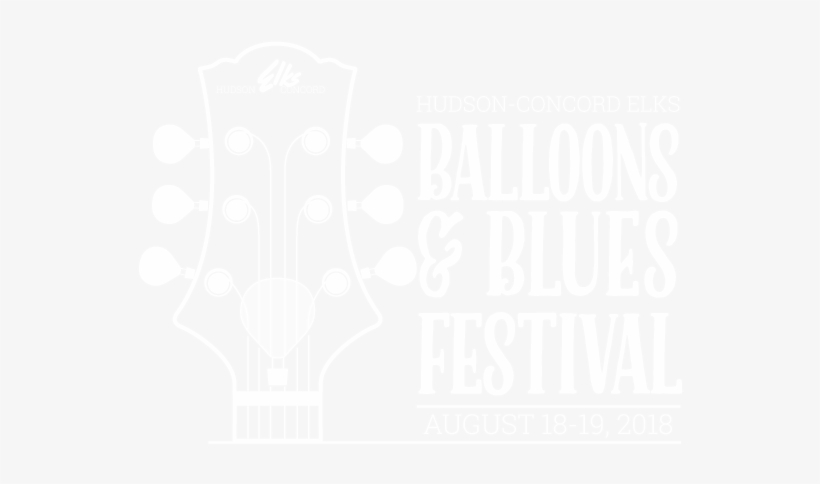 11th Annual Hudson-concord Elks Balloon Festival - Elks Lodge, transparent png