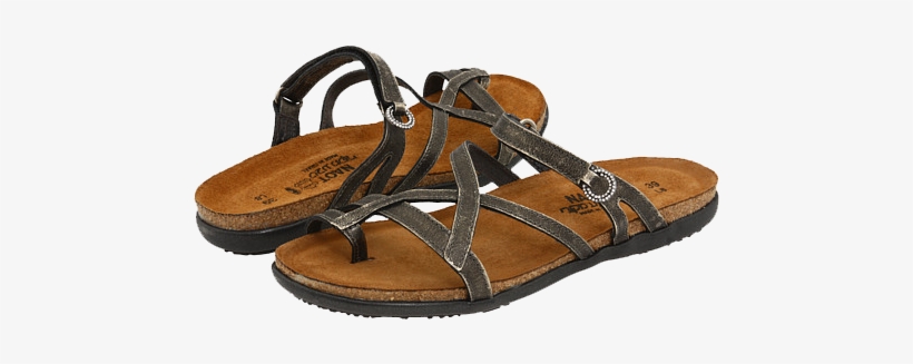 Sandal Free Download Png - Sandals Png, transparent png