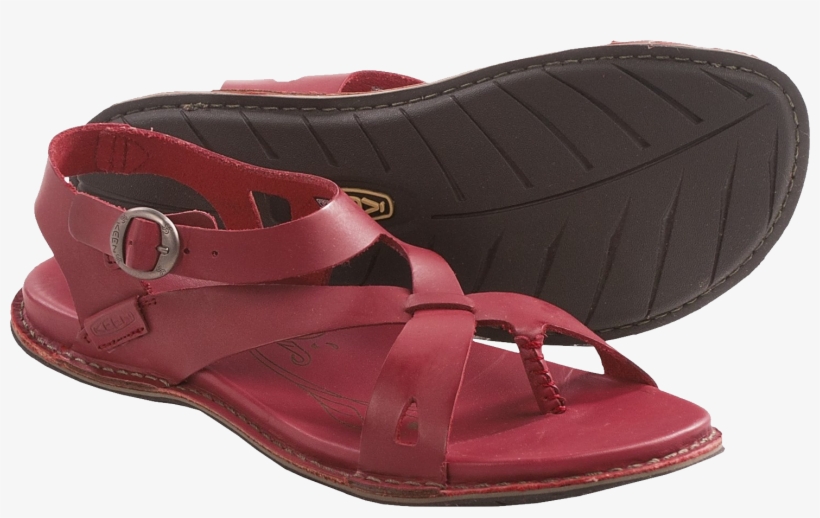 Sandal Men's Chocolate Png Image - Sandal Png, transparent png