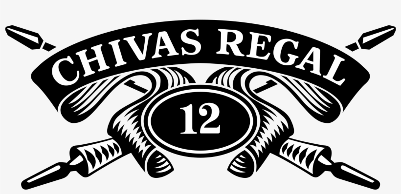 Chivas Regal Logo Png Transparent - Chivas Regal Logo Vector, transparent png