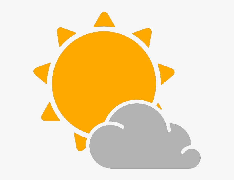 Tonina Apartmani Zambarlin Komi - Weather Icon Png, transparent png
