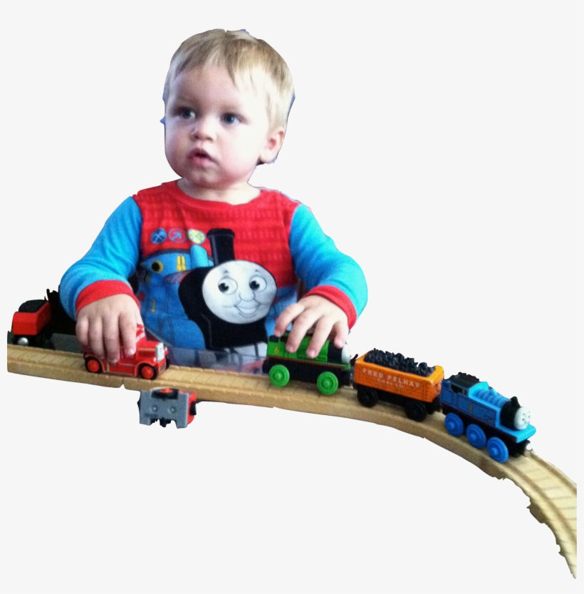 Calvin & Thomas - Toy Instrument, transparent png
