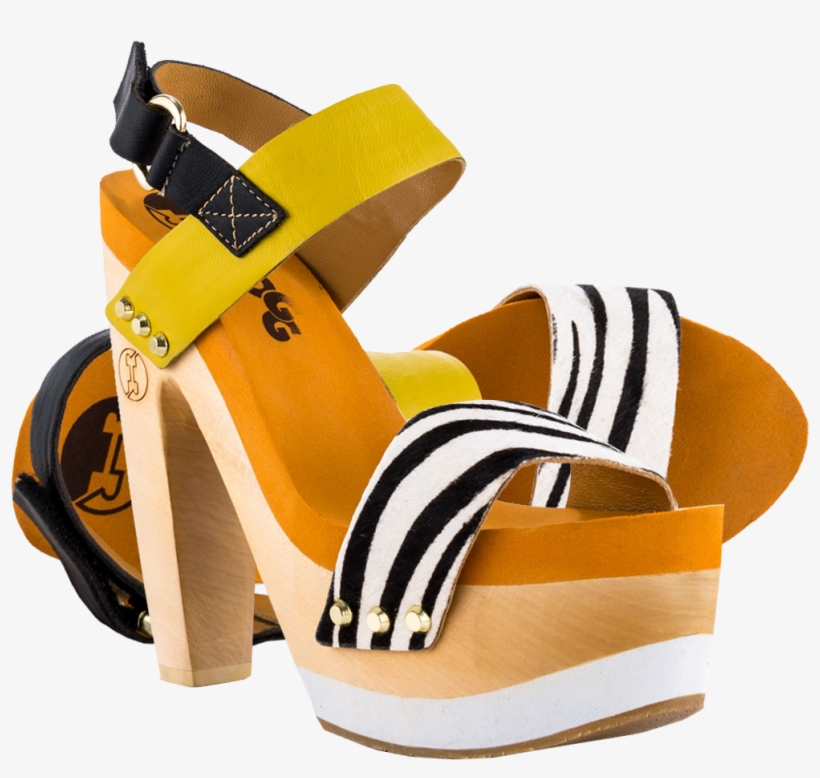 Sandal Transparent - Sandal Png, transparent png