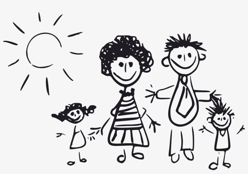 This Free Icons Png Design Of Familia Palitos, transparent png