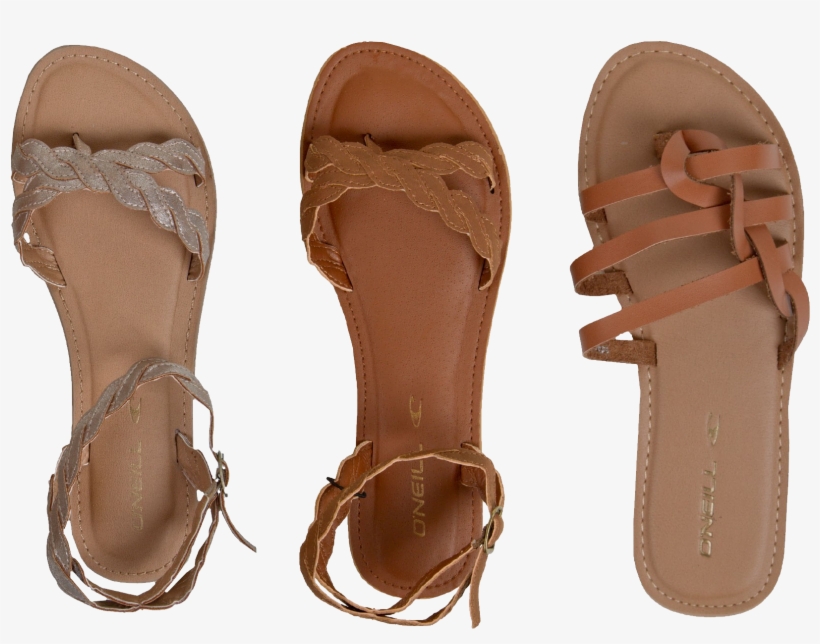 Sandals Png Image - Sandal, transparent png