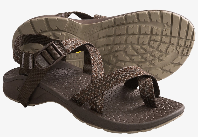 Sandal Men's Png Image - Sabdals Png, transparent png