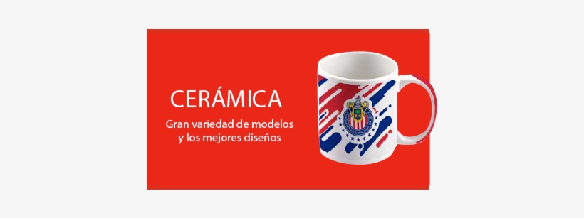 Productos - C.d. Guadalajara, transparent png