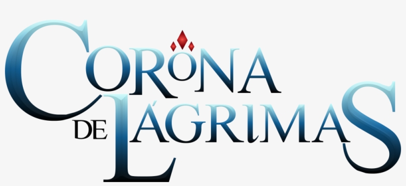 Logo Corona De Lágrimas - Corona De Lagrimas Logo, transparent png