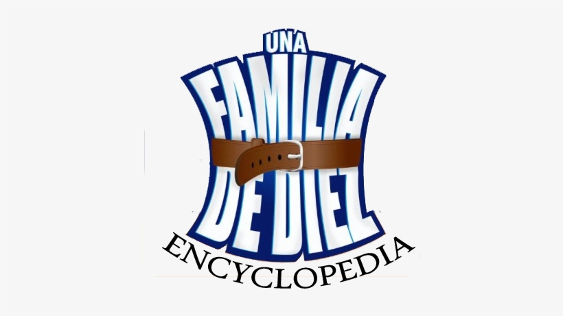 Sin Título-2 - Familia De Diez, transparent png