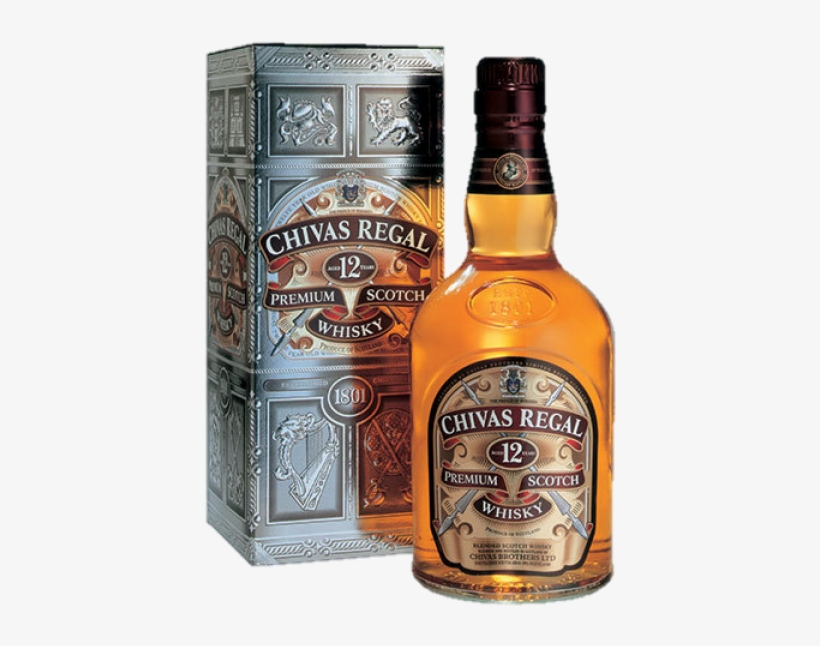 Prevnext - Chivas Regal Whisky Price, transparent png