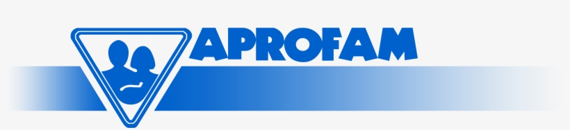 Asociación Pro Bienestar De La Familia De Guatemala - Aprofam Logo Png, transparent png