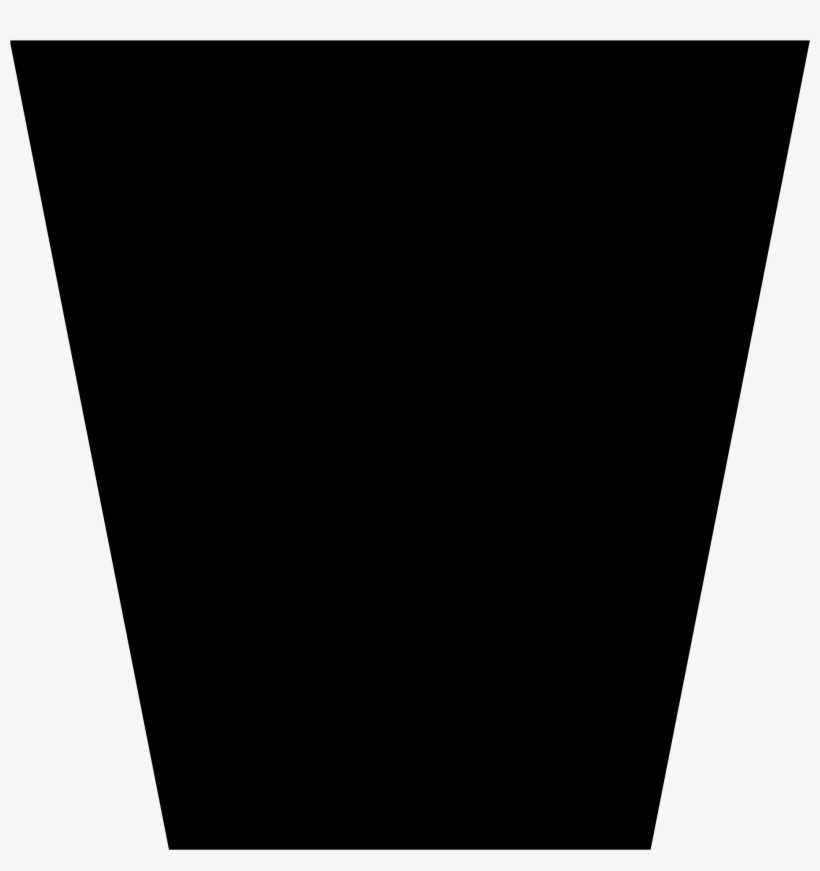 Shot Glass Silhouette At Getdrawings - Whiskey Glass Silhouette Png, transparent png