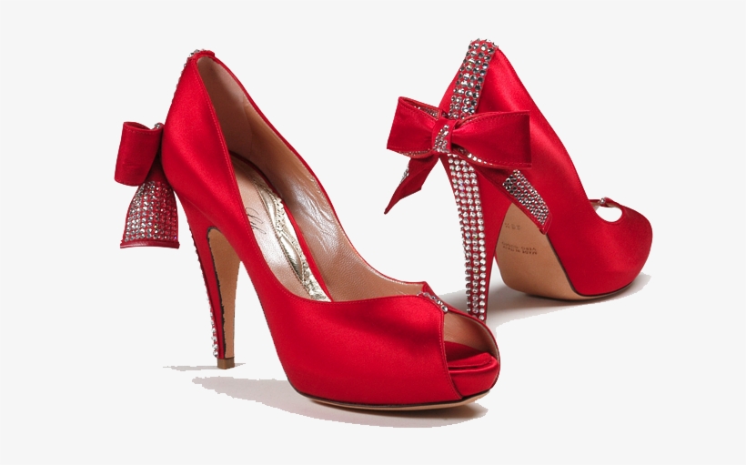 Banner Freeuse Download Women Shoes Png Transparent - Ladies Shoes Png, transparent png